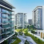 Tranquil 2 Bedroom Suite In Bluewaters By Livbnb