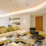 Tranquil 2 Bedroom Suite In Bluewaters By Livbnb