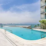 Livbnb - Tranquil 2Br In Bluewaters
