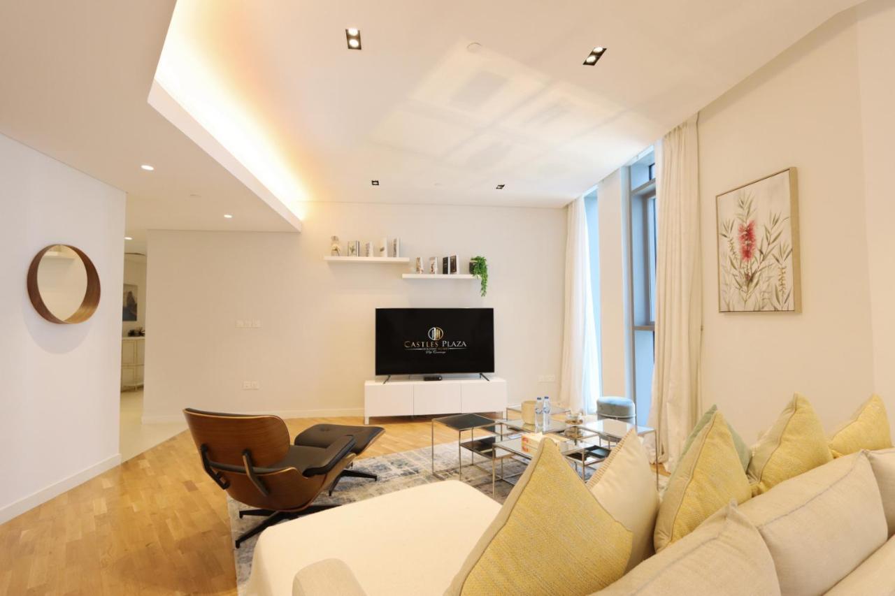 Tranquil 2 Bedroom In Bluewaters By Livbnb Appartement *