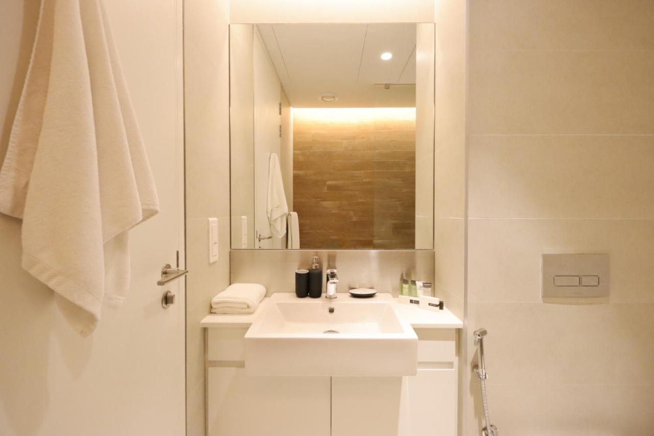 Tranquil 2 Bedroom In Bluewaters By Livbnb * Dubai