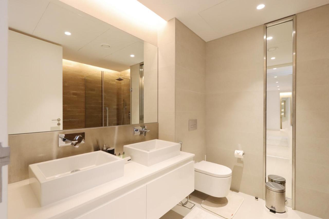 Tranquil 2 Bedroom In Bluewaters By Livbnb * Dubai