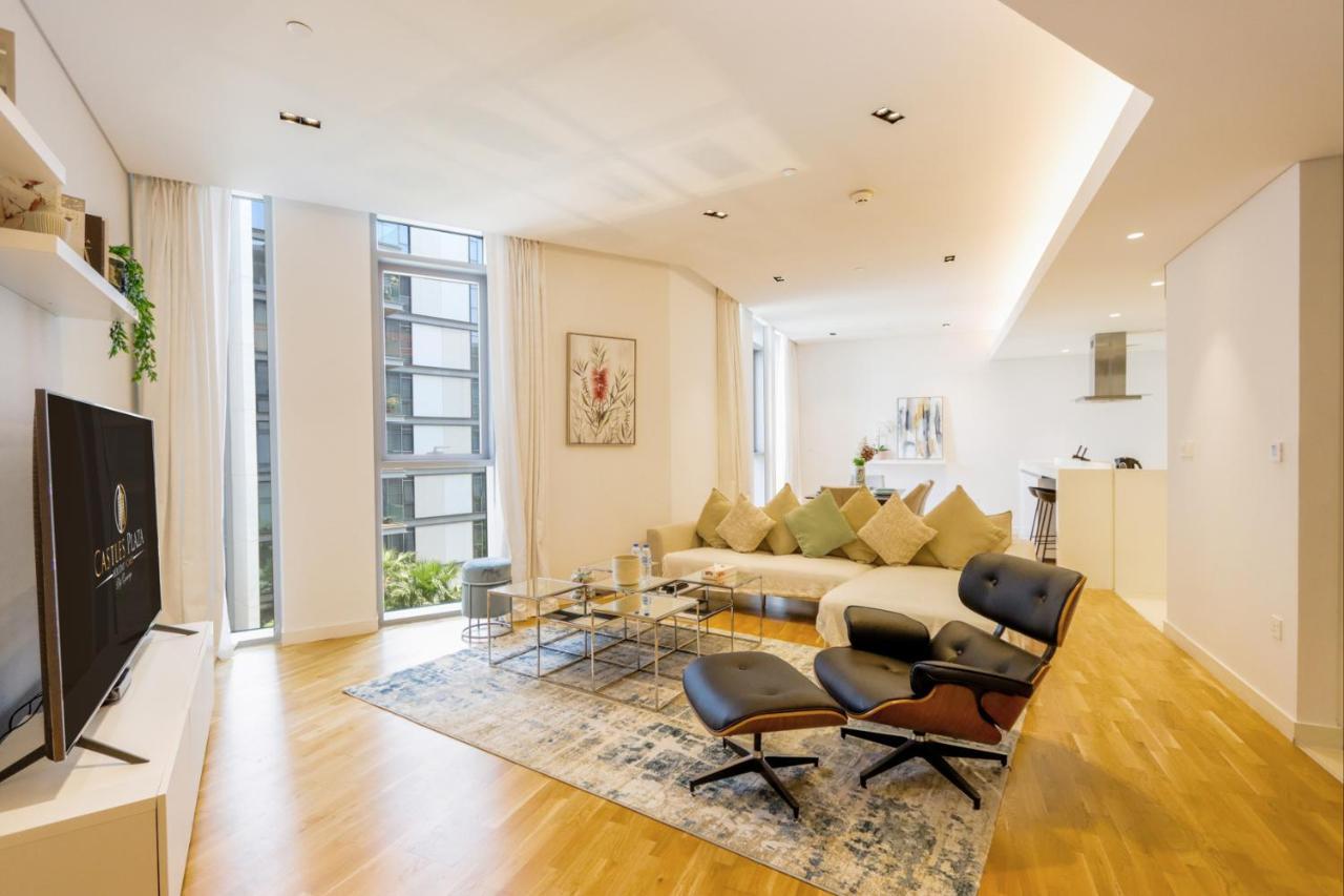 Tranquil 2 Bedroom In Bluewaters By Livbnb