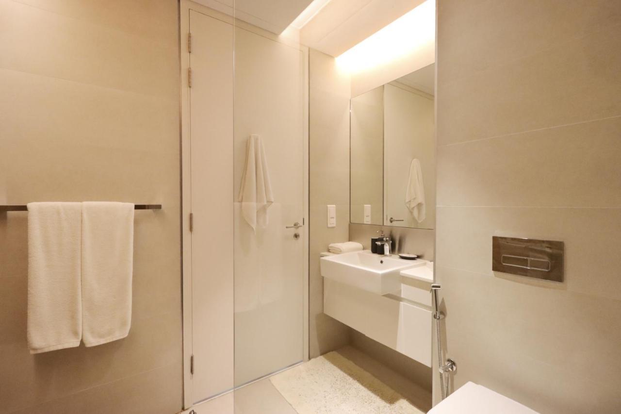 Appartement Tranquil 2 Bedroom In Bluewaters By Livbnb