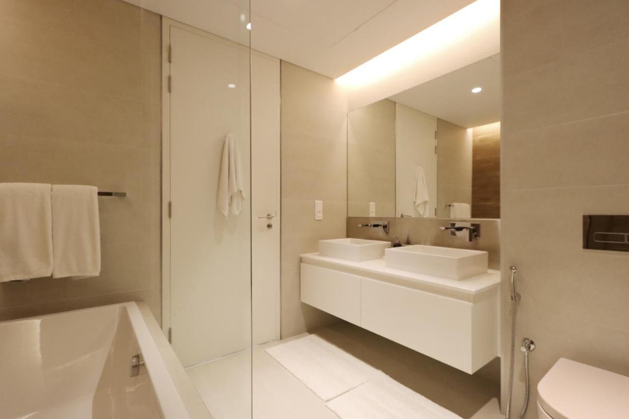 Appartement Tranquil 2 Bedroom In Bluewaters By Livbnb Dubai