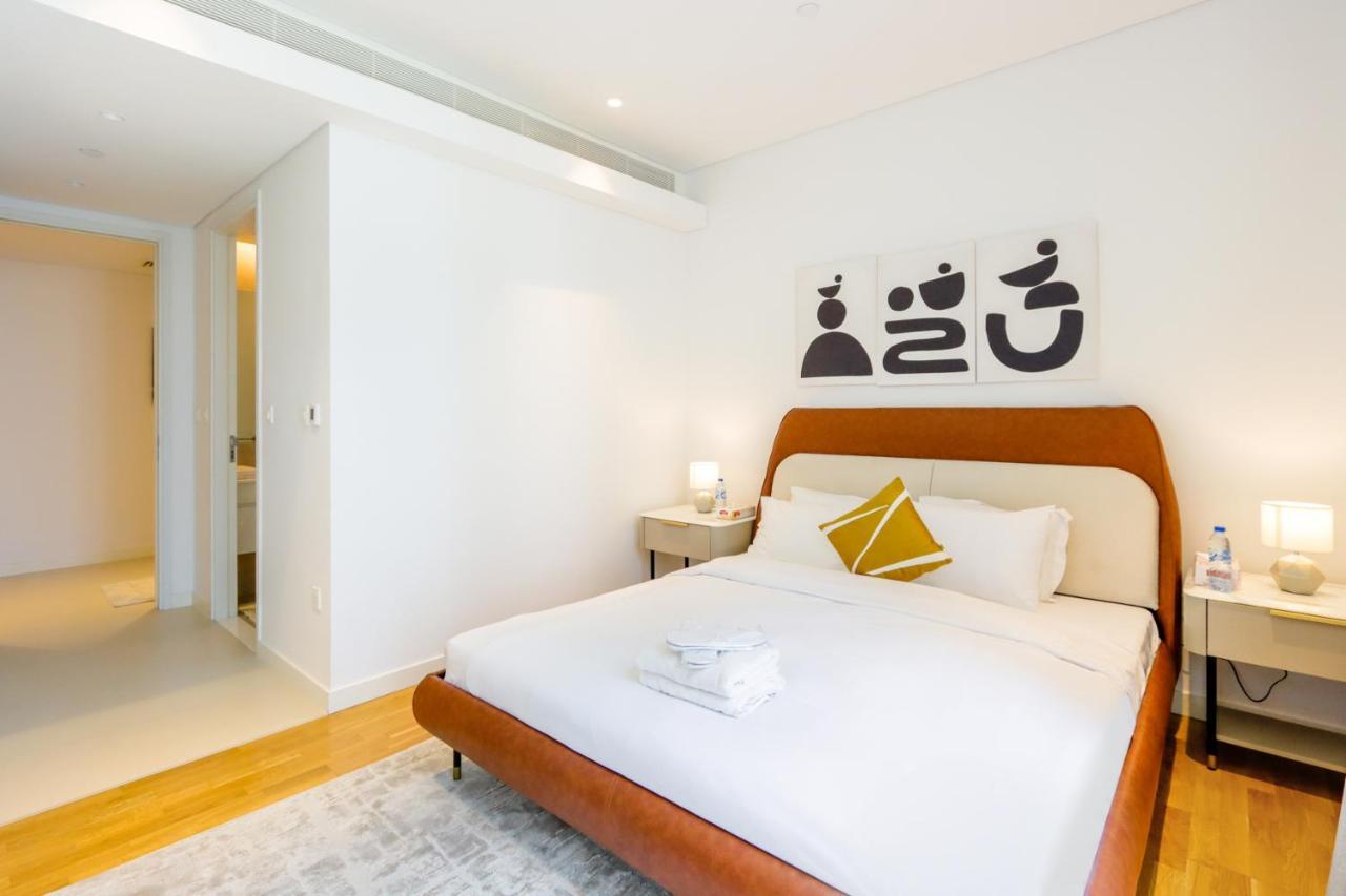 Tranquil 2 Bedroom In Bluewaters By Livbnb