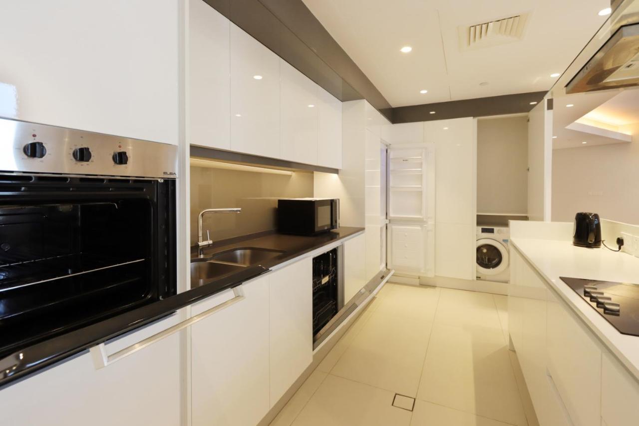 Tranquil 2 Bedroom In Bluewaters By Livbnb Dubai