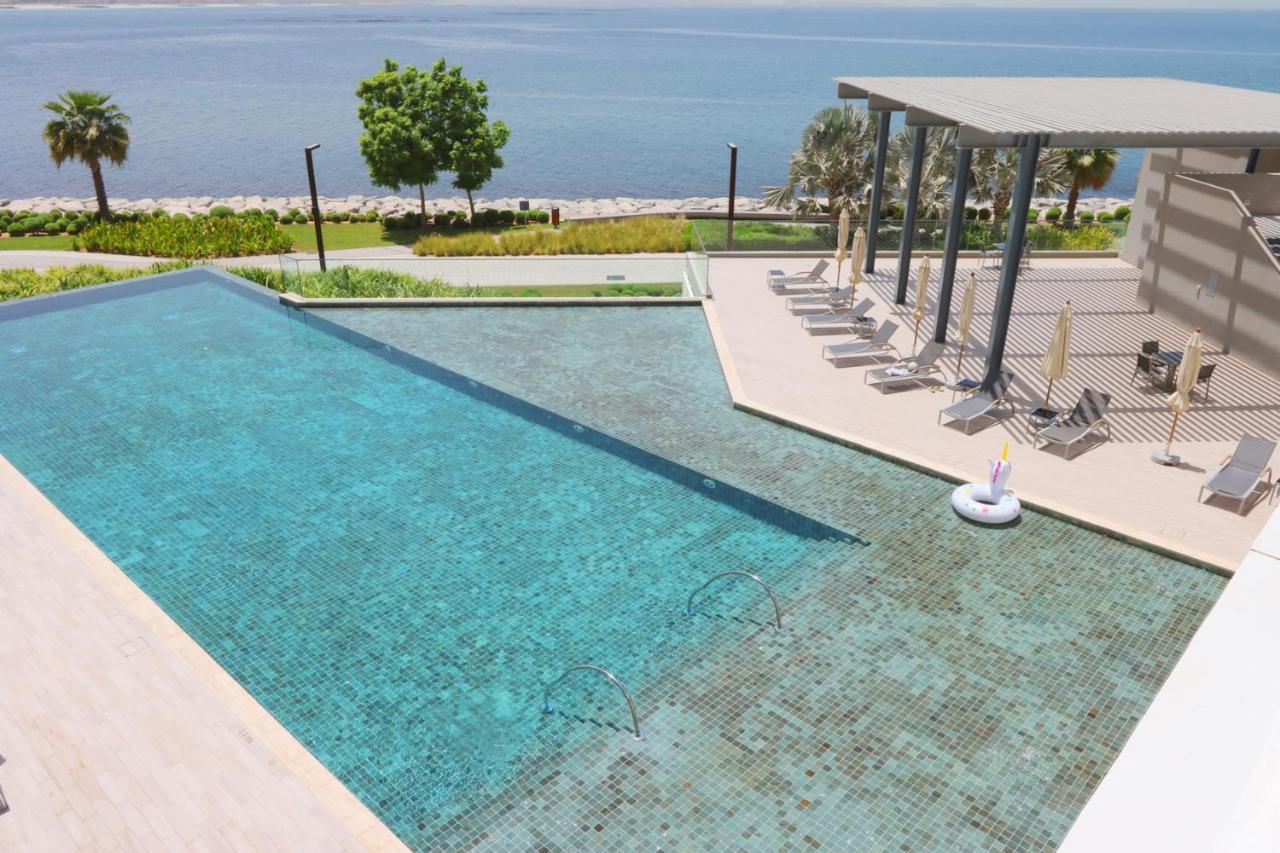 Appartement Tranquil 2 Bedroom In Bluewaters By Livbnb Dubai