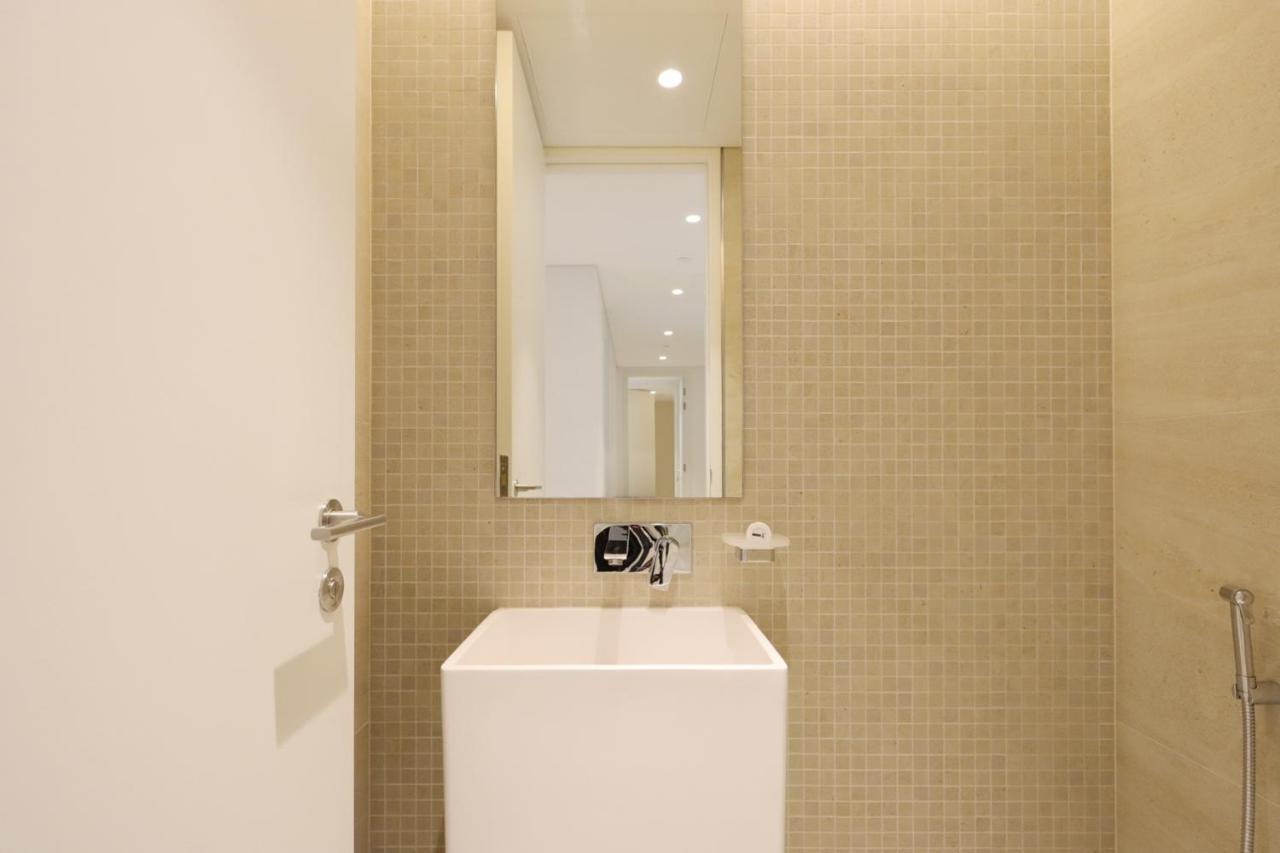 Appartement Tranquil 2 Bedroom In Bluewaters By Livbnb Dubai