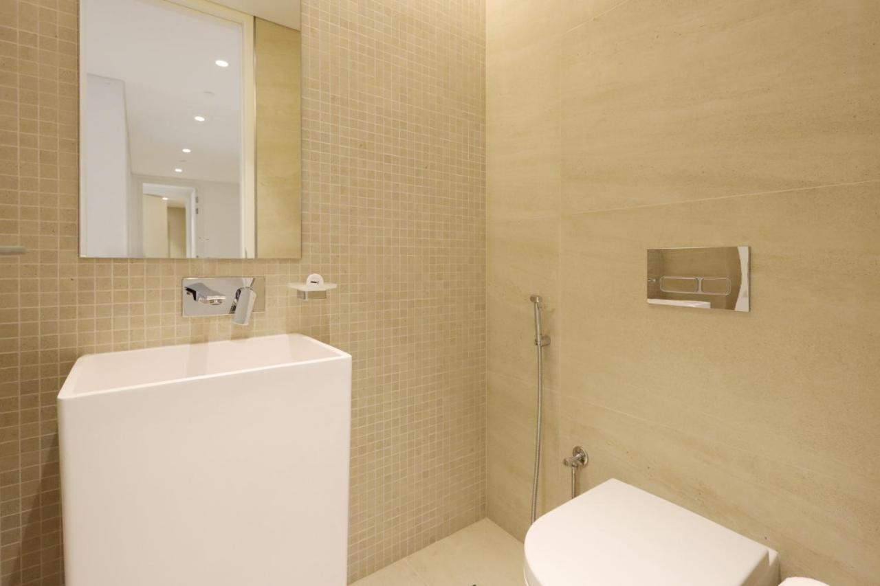 Tranquil 2 Bedroom In Bluewaters By Livbnb Appartement *