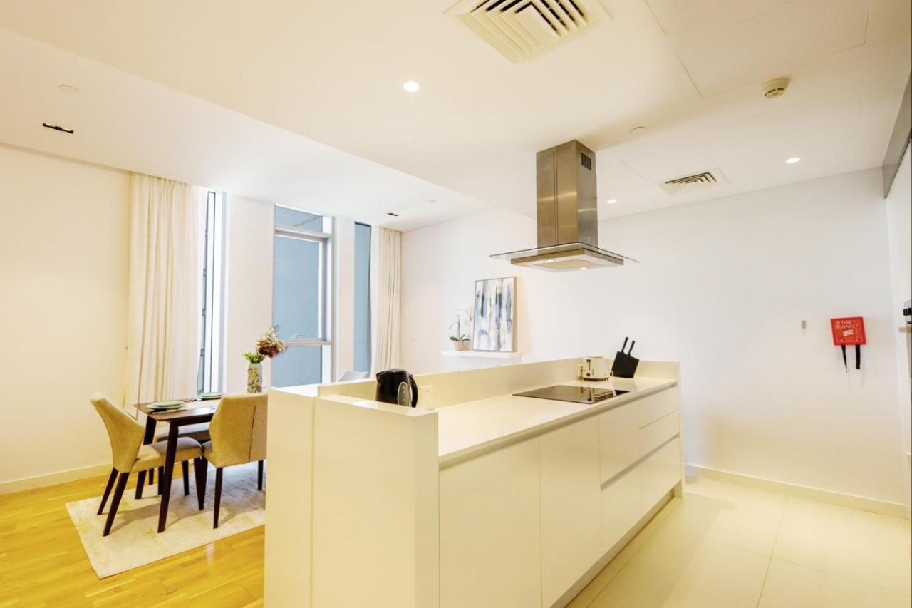 Tranquil 2 Bedroom In Bluewaters By Livbnb Appartement *