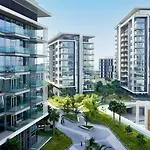 Livbnb - Tranquil 2Br In Bluewaters